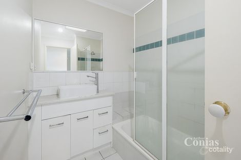Property photo of 9/19 Baradine Street Newmarket QLD 4051