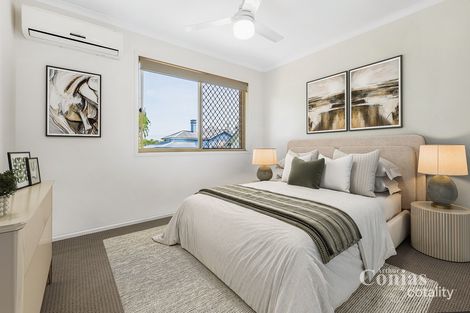Property photo of 9/19 Baradine Street Newmarket QLD 4051