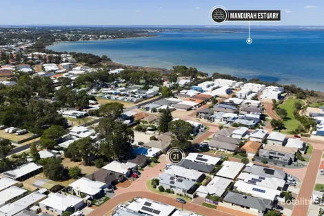 Property photo of 10 Breelya Road Falcon WA 6210