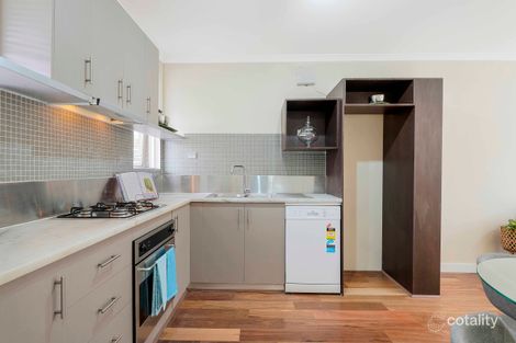 Property photo of 9/3-5 Grandview Avenue Maribyrnong VIC 3032