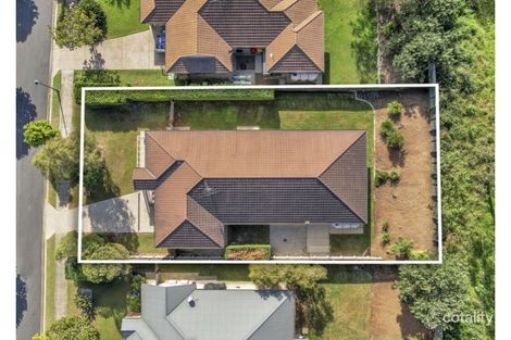 Property photo of 27 Possumwood Place Flinders View QLD 4305