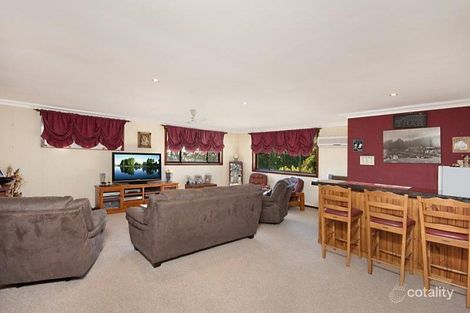 Property photo of 3 Alfred Place Goonellabah NSW 2480