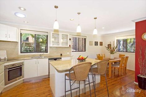 Property photo of 38 Christina Place Kareela NSW 2232