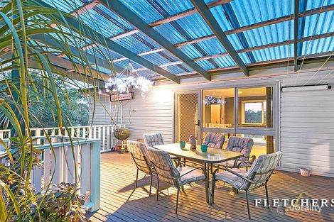 Property photo of 36 Ternes Road Upwey VIC 3158