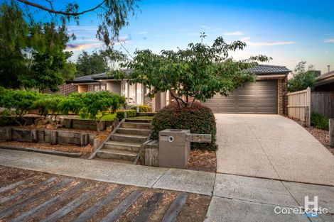 Property photo of 6 Bellis Circuit Botanic Ridge VIC 3977