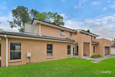 Property photo of 2A Janet Avenue Thornleigh NSW 2120