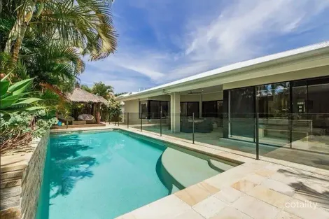 Property photo of 47 Observatory Drive Reedy Creek QLD 4227
