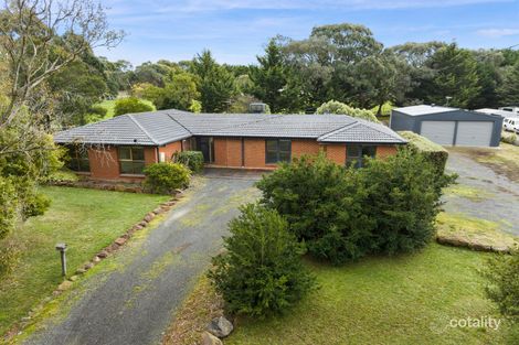 Property photo of 14 Ida Crescent Romsey VIC 3434
