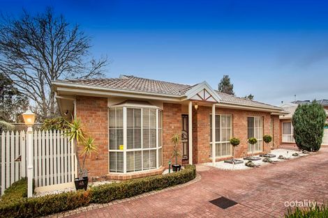 Property photo of 1/1 Pine Tree Avenue Glen Waverley VIC 3150