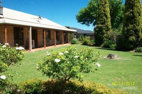 Property photo of 9 Eucalyptus Drive Montefiores NSW 2820