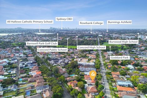 Property photo of 67 Gipps Street Concord NSW 2137