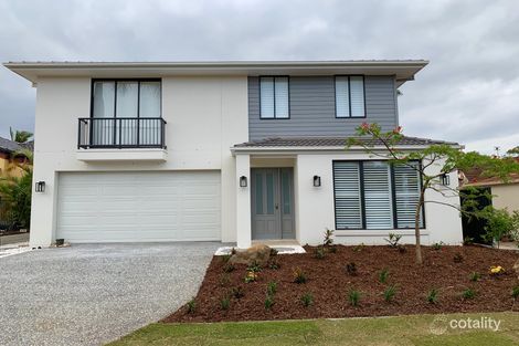58 Concord Cct, Robina, QLD 4226