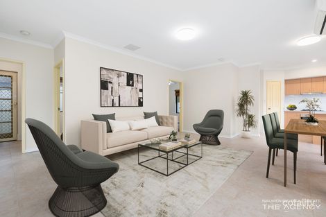 Property photo of 35B Princess Road Westminster WA 6061