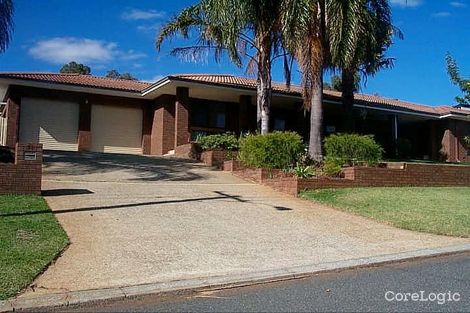 Property photo of 31 Pagnell Way Swan View WA 6056