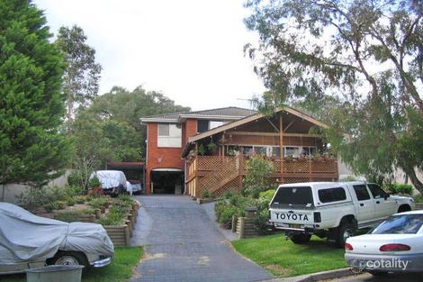 12 Lalor Cres, Engadine, NSW 2233