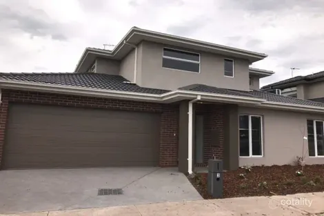 Property photo of 3 Style Way Craigieburn VIC 3064