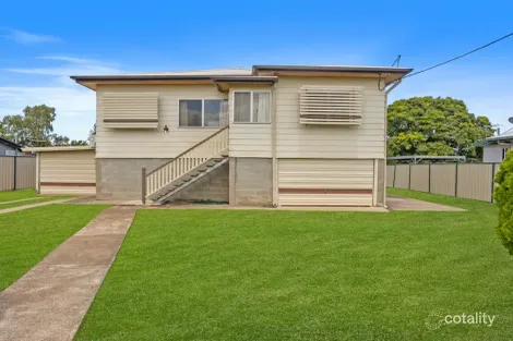 272 Dunbar St, Koongal, QLD 4701