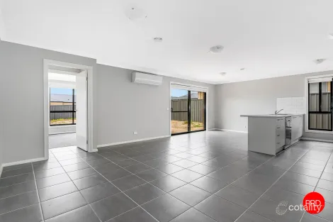 Property photo of 55 Whirrakee Parade Huntly VIC 3551