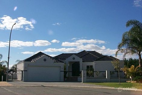 12 Alola Ct, Alexander Heights, WA 6064