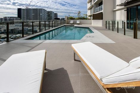 Property photo of 502/10 Stratton Street Newstead QLD 4006