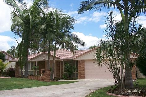 20 Pringle Pl, Forest Lake, QLD 4078