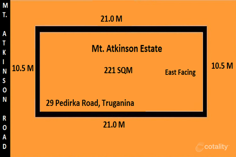 29 Pedirka Rd, Truganina, VIC 3029