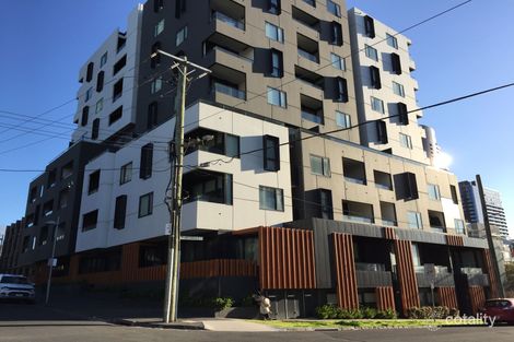Property photo of 805/1 Archibald Street Box Hill VIC 3128