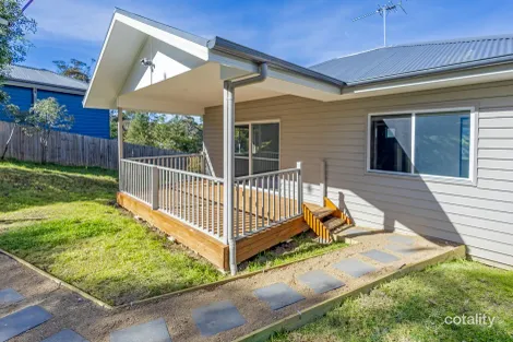 Property photo of 37 Kanimbla Road Blackheath NSW 2785