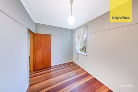 Property photo of 33 Kerrie Road Oatlands NSW 2117