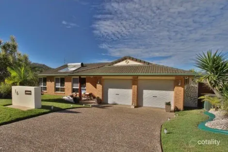 16 Hartwig Cres, Mount Warren Park, QLD 4207