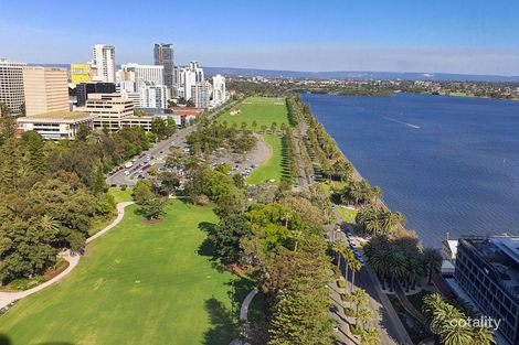 Property photo of 2006/1 Geoffrey Bolton Avenue Perth WA 6000
