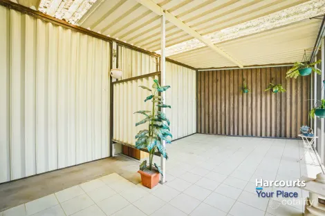 Property photo of 4 Barry Place Bidwill NSW 2770