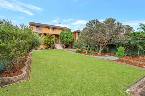 Property photo of 76 Gozo Road Greystanes NSW 2145
