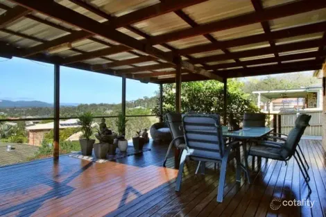 Property photo of 16 Hartwig Crescent Mount Warren Park QLD 4207