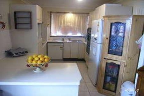 Property photo of 8 Harriett Close Glenmore Park NSW 2745
