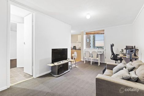 Property photo of 902/112-122 Goderich Street East Perth WA 6004