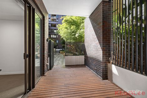 3/276 Bulwara Rd, Ultimo, NSW 2007