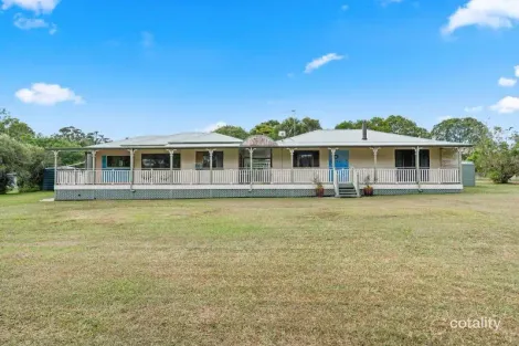 Property photo of 142 Pilerwa Road Mungar QLD 4650