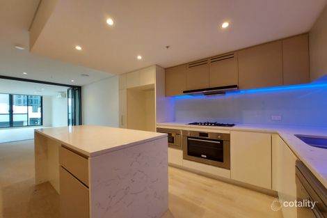 Property photo of 812/17 Wentworth Place Wentworth Point NSW 2127