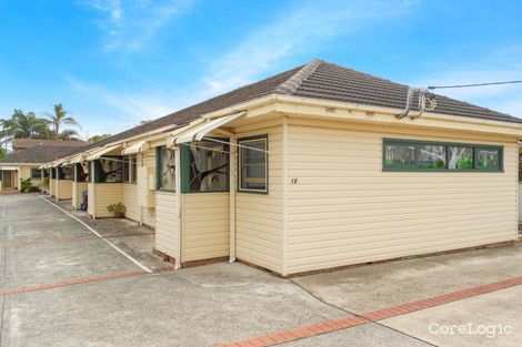Property photo of 1/16 Park Road Woonona NSW 2517