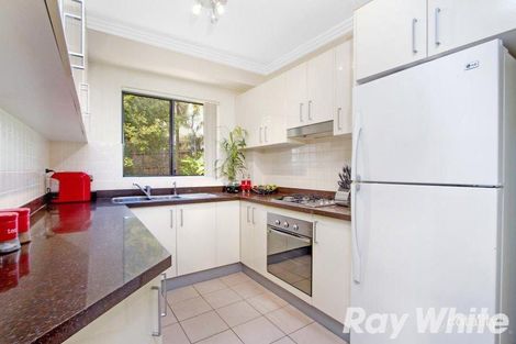 Property photo of 6/7-15 Purser Avenue Castle Hill NSW 2154