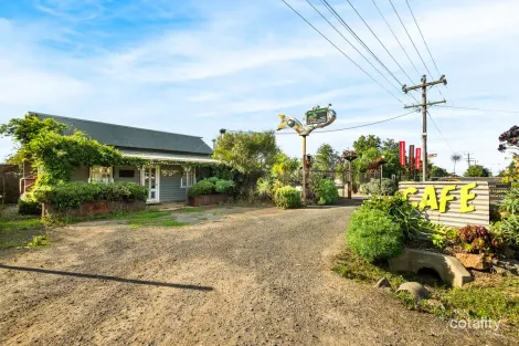 55 Wallace St, Meredith, VIC 3333