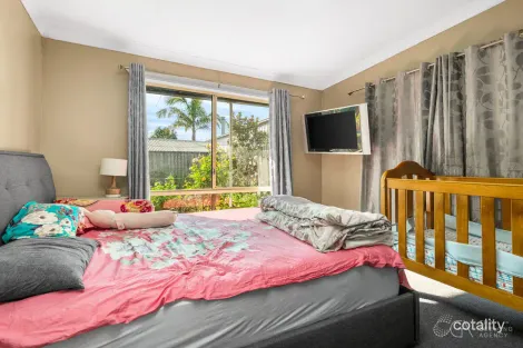 Property photo of 55 Wallace Street Meredith VIC 3333