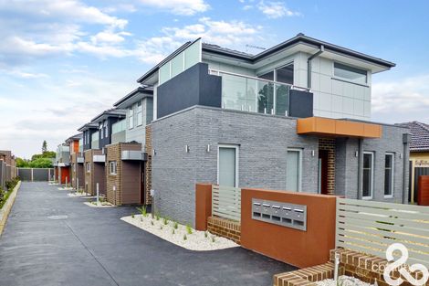 Property photo of 4/18 Bailey Avenue Preston VIC 3072