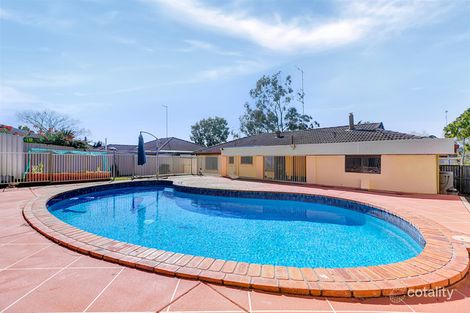 Property photo of 172 Currumburra Road Ashmore QLD 4214