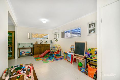 Property photo of 172 Currumburra Road Ashmore QLD 4214