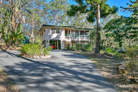 10 Allambee Cres, Capalaba, QLD 4157