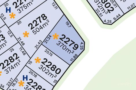 Lot 2279 Astoria Bvd, Hilbert, WA 6112