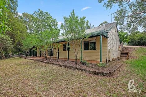 Property photo of 32 D'Arbon Avenue Singleton Heights NSW 2330