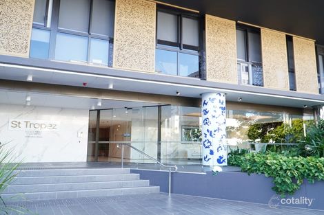Property photo of 30202/24 Stratton Street Newstead QLD 4006